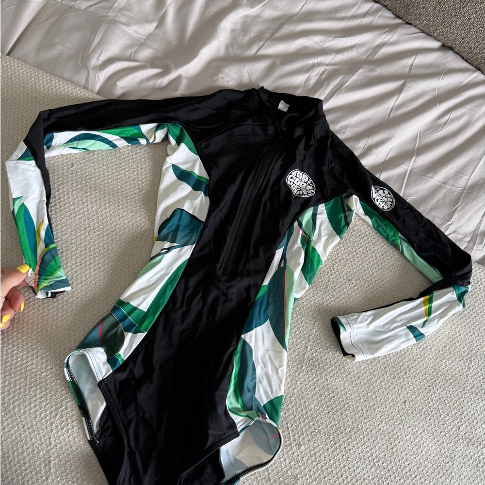 Rip Curl Rashgaurd
